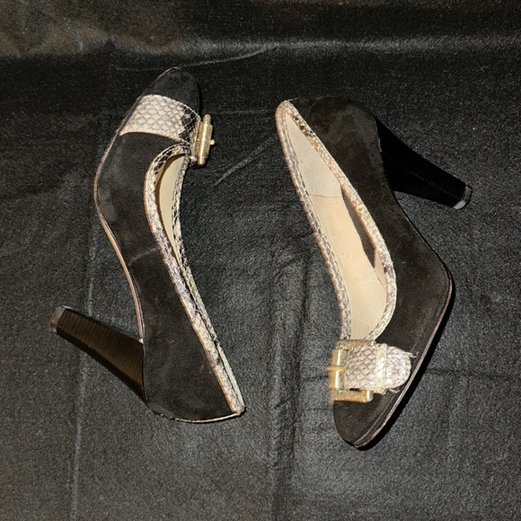 Michael Kors pumps - Picture 4 of 9
